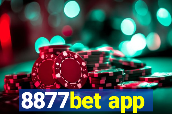 8877bet app